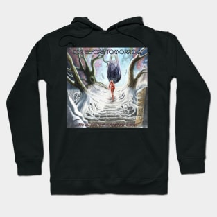 Stories and Dreams Hoodie